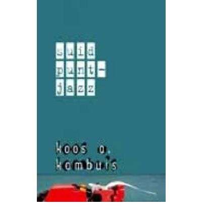 Suidpunt-jazz. koos a. kombuis