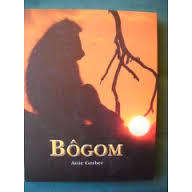 Bogom. Attie Gerber. Afrikaans. Bobbejane.