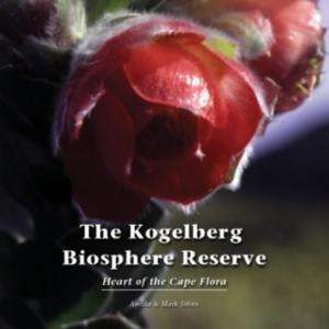 The Kogelberg. Mountains of the marsh rose. The saga of an amazing rescue mission. Gerald McCann.