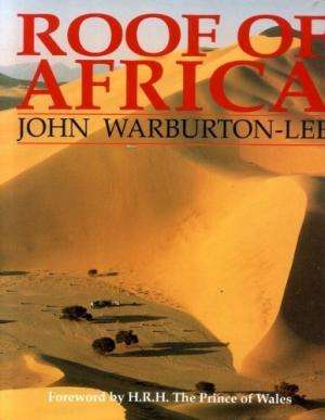 Roof of Africa. John Warburton-Lee.