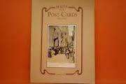 Malta Through Post-Cards 1900-1910. (SCARCE FIRST EDITION)  Said, Godwin.