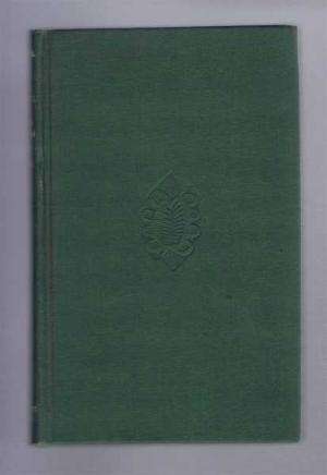 The Journal of a Tour to the Hebrides with Samuel Johnson.  James Boswell.