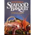 South African Seafood Banquet.  Veldsman, Peter