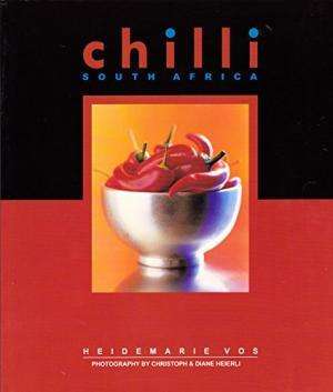 Chilli South Africa.  Vos, Heidemarie