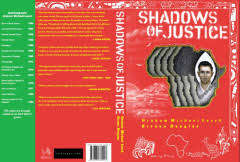 Shadows of Justice, Graeme Michael Lesch with Struan Douglas. INSCRIBED