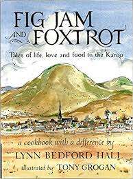 Fig Jam and Foxtrot. Lynn Bedford Hall, Illus. Tony Grogan.