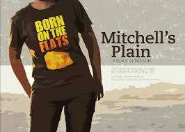 Mitchell`s Plain. A place in the sun. Mitchell`s Plain as told by its people 1974 - 2011. M Le Roux