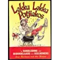 Lekka Lekka Potjiekos. Herman vd Merwe. Sketse deur T. O. Honiball.