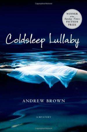 Coldsleep Lullaby. Andrew Brown.