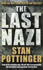 The last Nazi Stan Pottinger