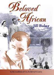 Beloved African. Jill Baker.