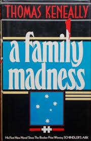 A family madness. Thomas Kineally