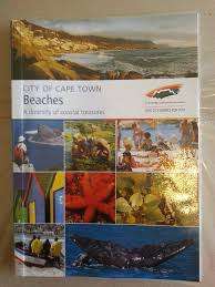City of Cape Town Beaches. A diversity of coastal treasures.
