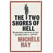 The two shores of hell by Michele Ray.