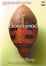 Boerejood. Julian Roup.