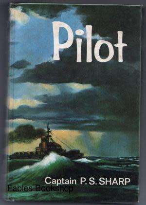 Pilot. Capt. PS Sharp
