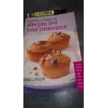 Suid Afrikaanse kookboek vir allergiee en voedselsensitiwiteit. Hilda Lategan