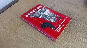In search of Freedom, The Andreas Shipanga story with Sue Armstrong. Namibiana