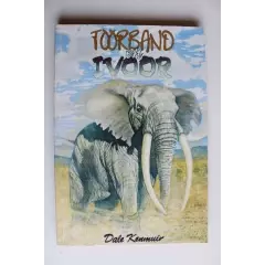 Toorband en ivoor. Dale Kenmuir.
