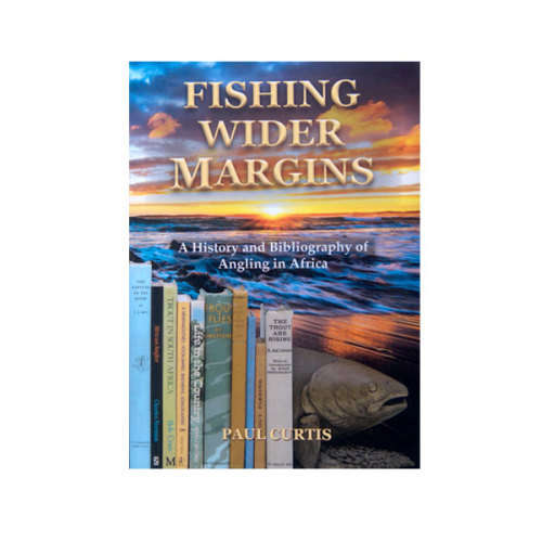 Paul Curtis, Fishing Wider Margins