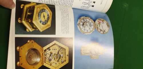 Clocks and Watches. (The Connoisseur illustrated guides)  Alan Smith.