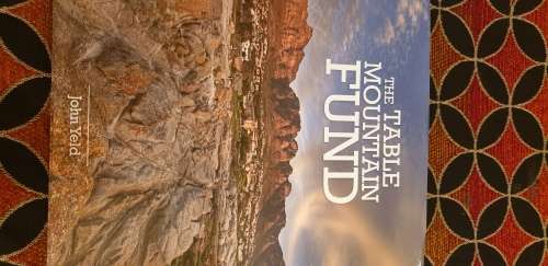 The Table Mountain Fund. John Yeld.