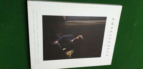 Ambassadeur. English Edition. Derick Muller (Ed)