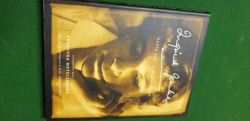 Ingrid Jonker, beeld van `n digterslewe. Petrovna Meterkamp, Jeug biografie deur Anna Jonker.