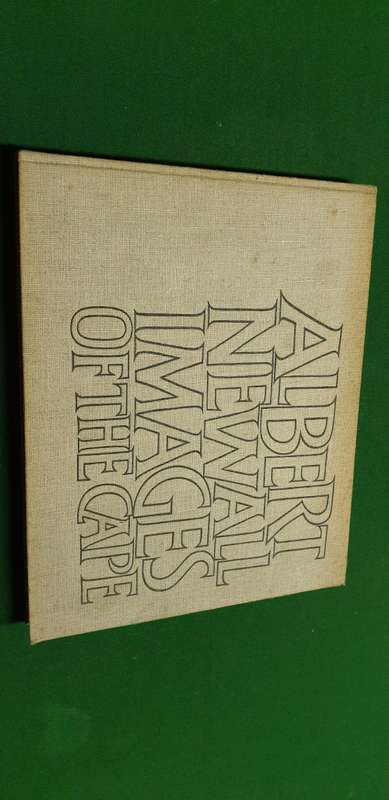 Images of the Cape. Albert Newall.