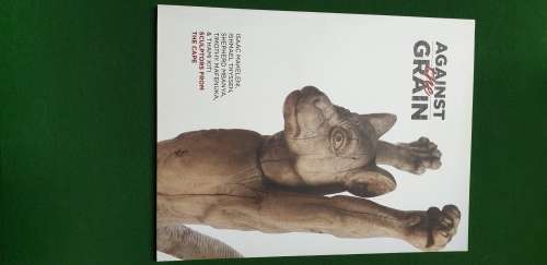 Against the Grain. Sculptors from the Cape. Mario Pissarra.