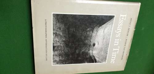 Essays in Time. A photographic affirmation of life. Heinz T Modler, Eugene Van Rensburg. SIGNED X2.