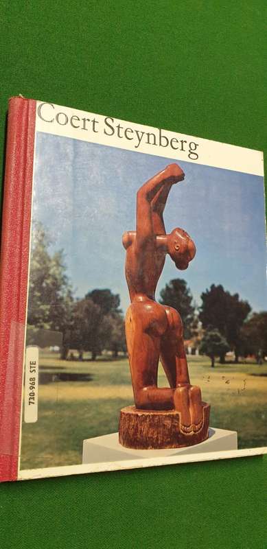 Coert Steynberg. Edgar CL Bosman
