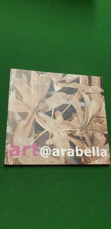 Art@arabella. Michael Stevenson Contemporary.