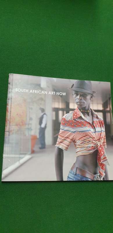 South African Art Now