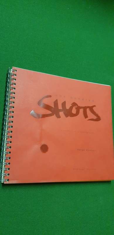 One Hundred Shots. A collection of photographs. Helge Denker. Wild Heart Journeys.