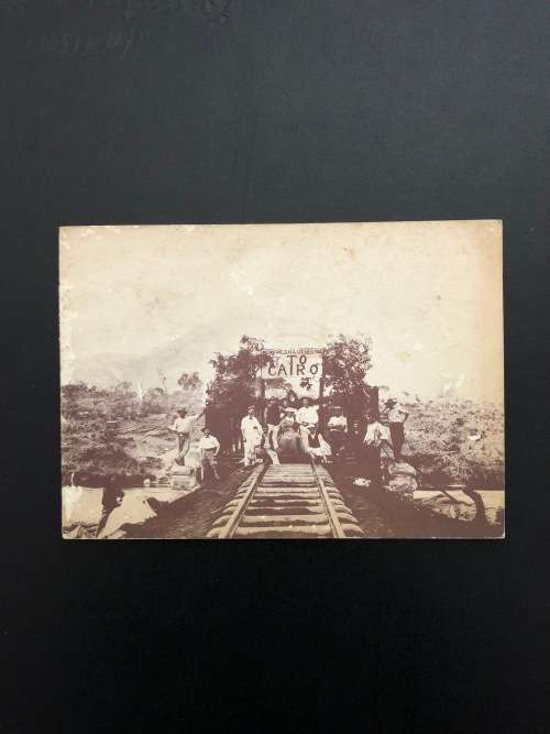 Adventurous Years, A Photographic Impression by National Gallery of Rhodesia