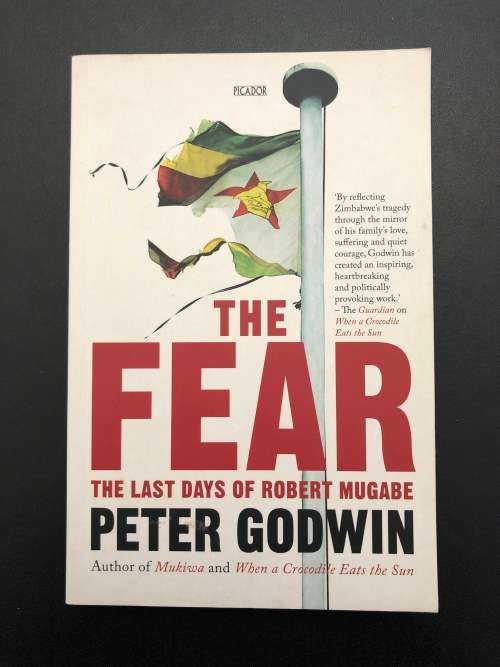 The Fear by Peter Godwin