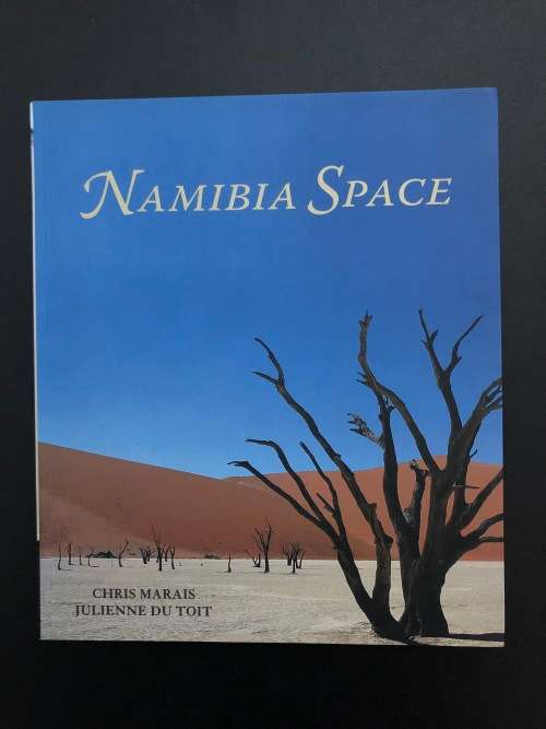 Namibia Space by C. Marais and J. Du Toit