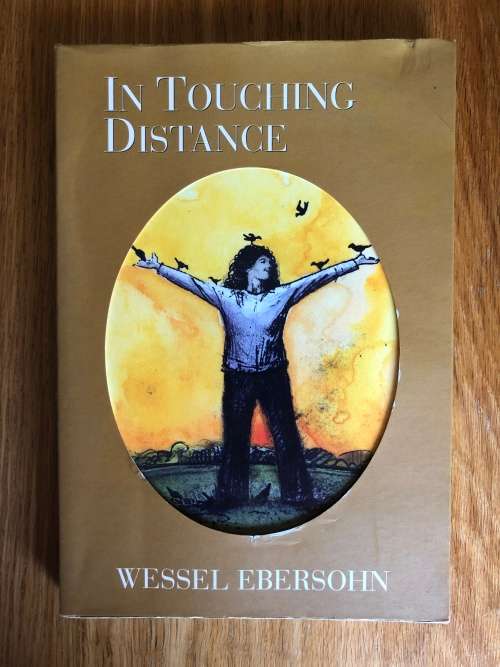 In Touching Distance by Wessel Ebersohn