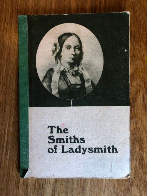 The Smiths of Ladysmith