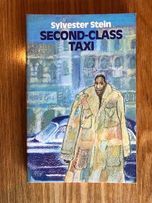 Second-Class Taxi by Sylvester Stein