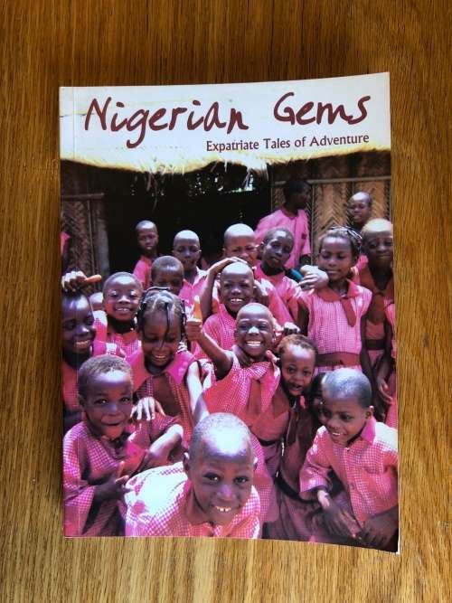 Nigerian Gems Edited by Jo Demmer and Gail Collins