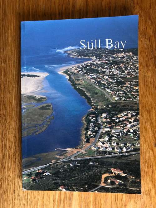 Still Bay by Helene Steyn