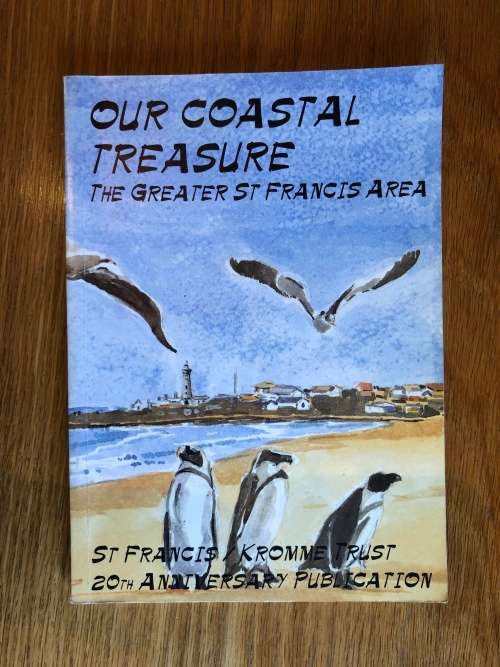 Our Coastal Treasure, The Greater St Francis Area