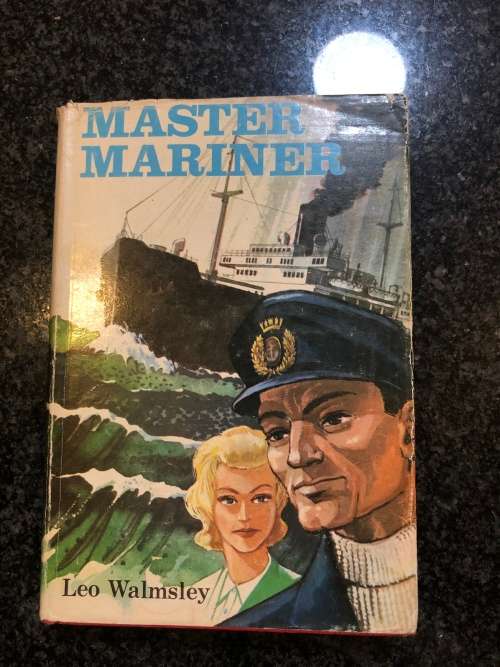 Master Mariner by Leo Walmsley