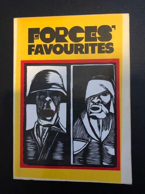 Forces` Favourites