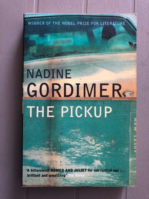 The Pickup by Nadine Gordimer