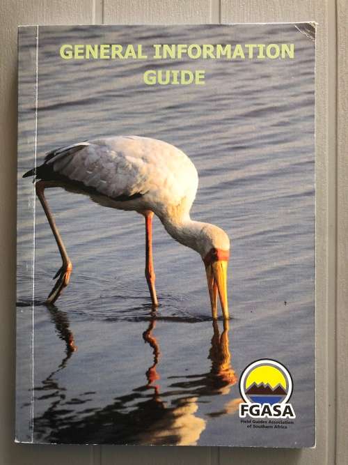 General Information Guide - FGASA