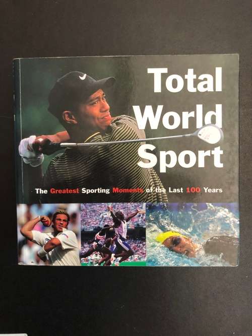 Total World Sport