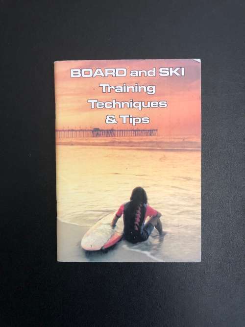 Board and Ski: Training Techniques and Tips